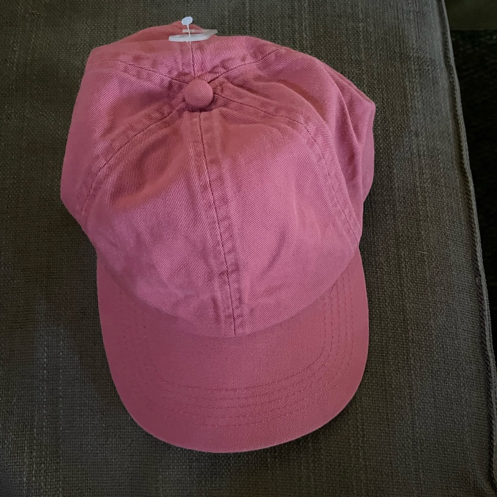 Gap Women’s cap, pink